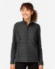 Picture of DG704W - Women's New Classics® Charleston Hybrid Jacket