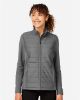 Picture of DG704W - Women's New Classics® Charleston Hybrid Jacket