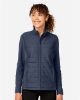 Picture of DG704W - Women's New Classics® Charleston Hybrid Jacket