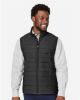 Picture of DG706 - Men's New Classics® Charleston Hybrid Vest