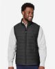Picture of DG706 - Men's New Classics® Charleston Hybrid Vest