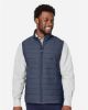 Picture of DG706 - Men's New Classics® Charleston Hybrid Vest