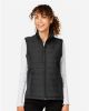 Picture of DG706W - Women's New Classics® Charleston Hybrid Vest