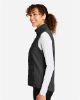 Picture of DG706W - Women's New Classics® Charleston Hybrid Vest