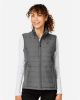 Picture of DG706W - Women's New Classics® Charleston Hybrid Vest