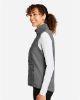 Picture of DG706W - Women's New Classics® Charleston Hybrid Vest