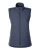 Picture of DG706W - Women's New Classics® Charleston Hybrid Vest