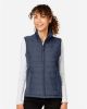 Picture of DG706W - Women's New Classics® Charleston Hybrid Vest