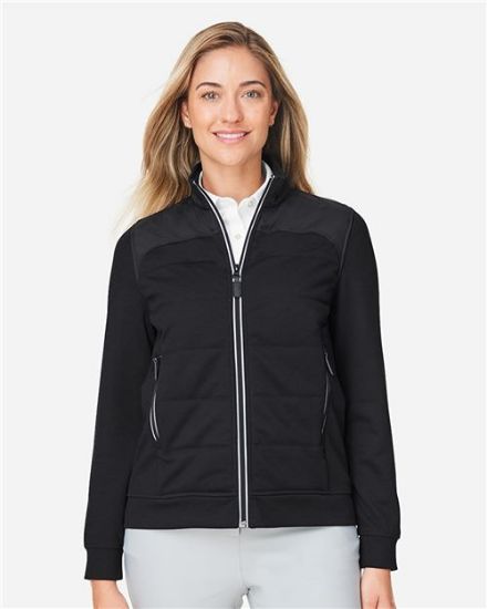 Picture of DG71W - Women's New Classics® Club Jacket