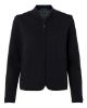 Picture of DG740W - Women's Berkeley Textured Full-Zip Jacket