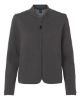 Picture of DG740W - Women's Berkeley Textured Full-Zip Jacket