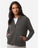 Picture of DG740W - Women's Berkeley Textured Full-Zip Jacket