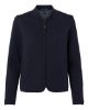 Picture of DG740W - Women's Berkeley Textured Full-Zip Jacket