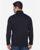Picture of DG792 - Unisex Bristol Sweater Fleece Quarter-Zip Pullover