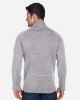 Picture of DG792 - Unisex Bristol Sweater Fleece Quarter-Zip Pullover
