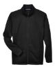 Picture of DG793 - Men's Bristol Full-Zip Sweater Fleece Jacket