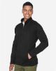 Picture of DG793 - Men's Bristol Full-Zip Sweater Fleece Jacket