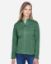 Picture of DG793W - Women's Bristol Full-Zip Sweater Fleece Jacket