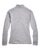 Picture of DG793W - Women's Bristol Full-Zip Sweater Fleece Jacket