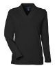Picture of DP121W - Women's Raleigh Shawl Collar Knit Top