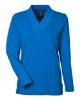 Picture of DP121W - Women's Raleigh Shawl Collar Knit Top