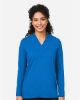 Picture of DP121W - Women's Raleigh Shawl Collar Knit Top