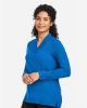 Picture of DP121W - Women's Raleigh Shawl Collar Knit Top