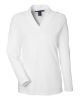 Picture of DP121W - Women's Raleigh Shawl Collar Knit Top