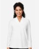 Picture of DP121W - Women's Raleigh Shawl Collar Knit Top