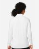 Picture of DP121W - Women's Raleigh Shawl Collar Knit Top