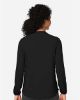 Picture of DP122W - Women's Raleigh Half-Placket Knit Top