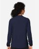 Picture of DP122W - Women's Raleigh Half-Placket Knit Top
