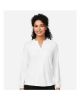 Picture of DP122W - Women's Raleigh Half-Placket Knit Top
