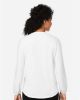 Picture of DP122W - Women's Raleigh Half-Placket Knit Top