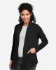 Picture of DP125W - Women's Raleigh Stretch Cardigan