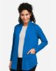 Picture of DP125W - Women's Raleigh Stretch Cardigan