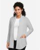 Picture of DP125W - Women's Raleigh Stretch Cardigan