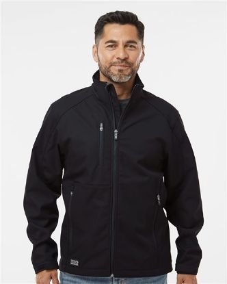 Picture of 5365 - Men's Acceleration Waterproof Soft Shell Jacket