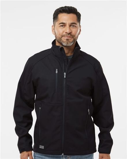 Picture of 5365 - Men's Acceleration Waterproof Soft Shell Jacket