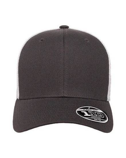 Picture of 110M - 110® Mesh-Back Cap