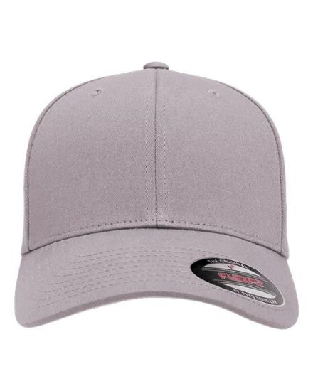 Picture of 5001 - V-Flexfit® Cotton Twill Cap