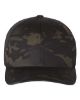 Picture of 6277 - Cotton Blend Cap