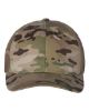 Picture of 6277 - Cotton Blend Cap