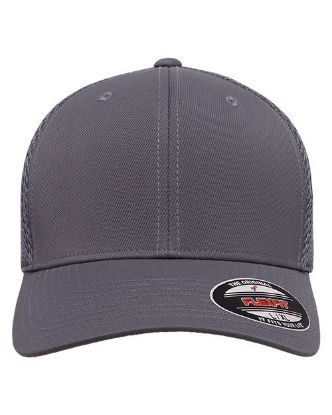 Picture of 6533 - Ultrafiber Mesh Cap