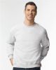 Picture of 12000 - Unisex DryBlend® Crewneck Sweatshirt