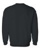 Picture of 12000 - Unisex DryBlend® Crewneck Sweatshirt