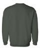 Picture of 12000 - Unisex DryBlend® Crewneck Sweatshirt