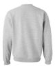 Picture of 12000 - Unisex DryBlend® Crewneck Sweatshirt