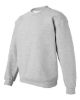 Picture of 12000 - Unisex DryBlend® Crewneck Sweatshirt