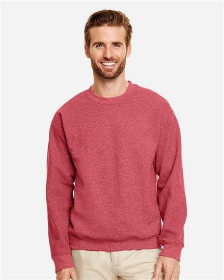 Picture of 18000 - Unisex Heavy Blend™ Crewneck Sweatshirt